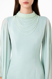 NERISSA DRESS