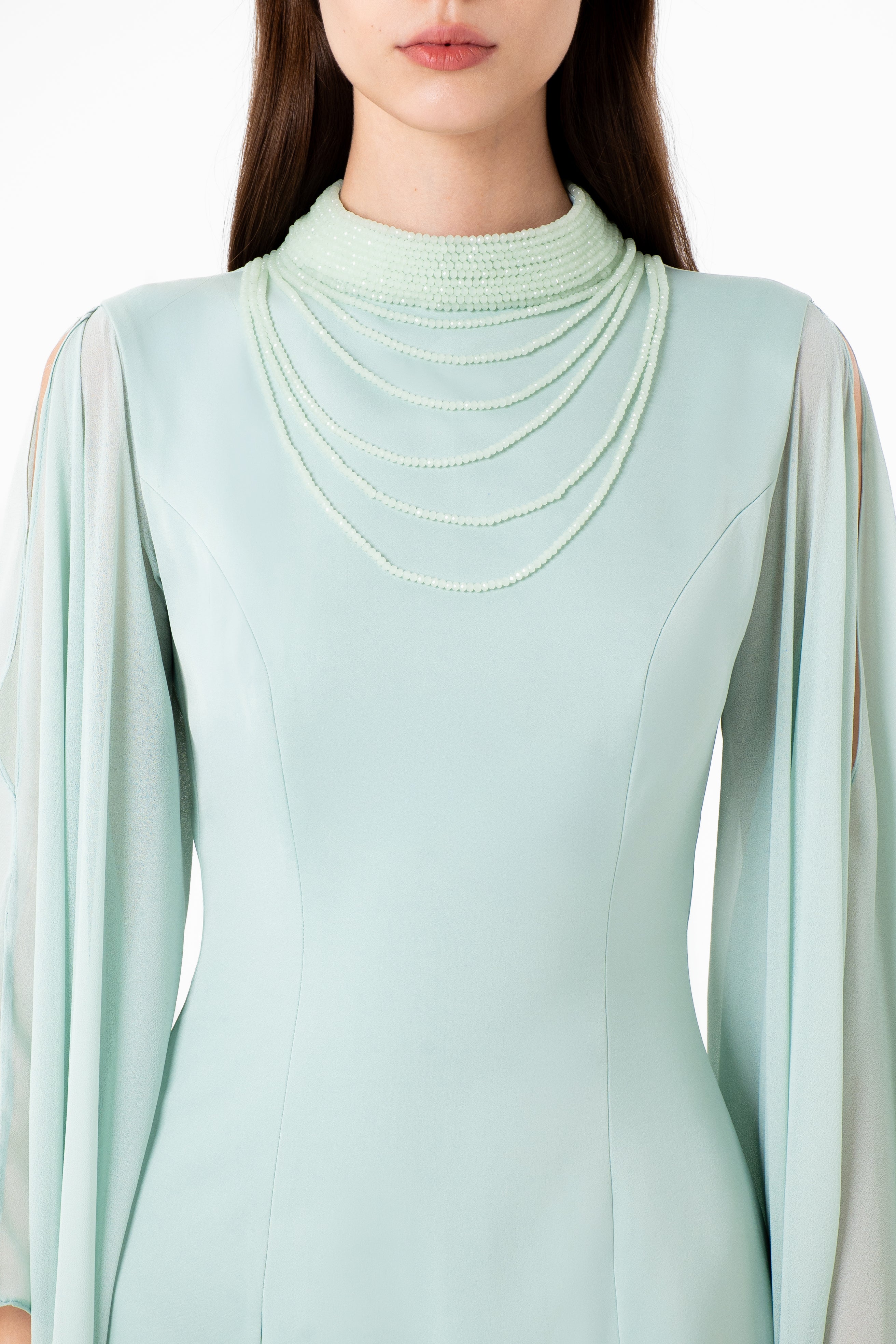 NERISSA DRESS