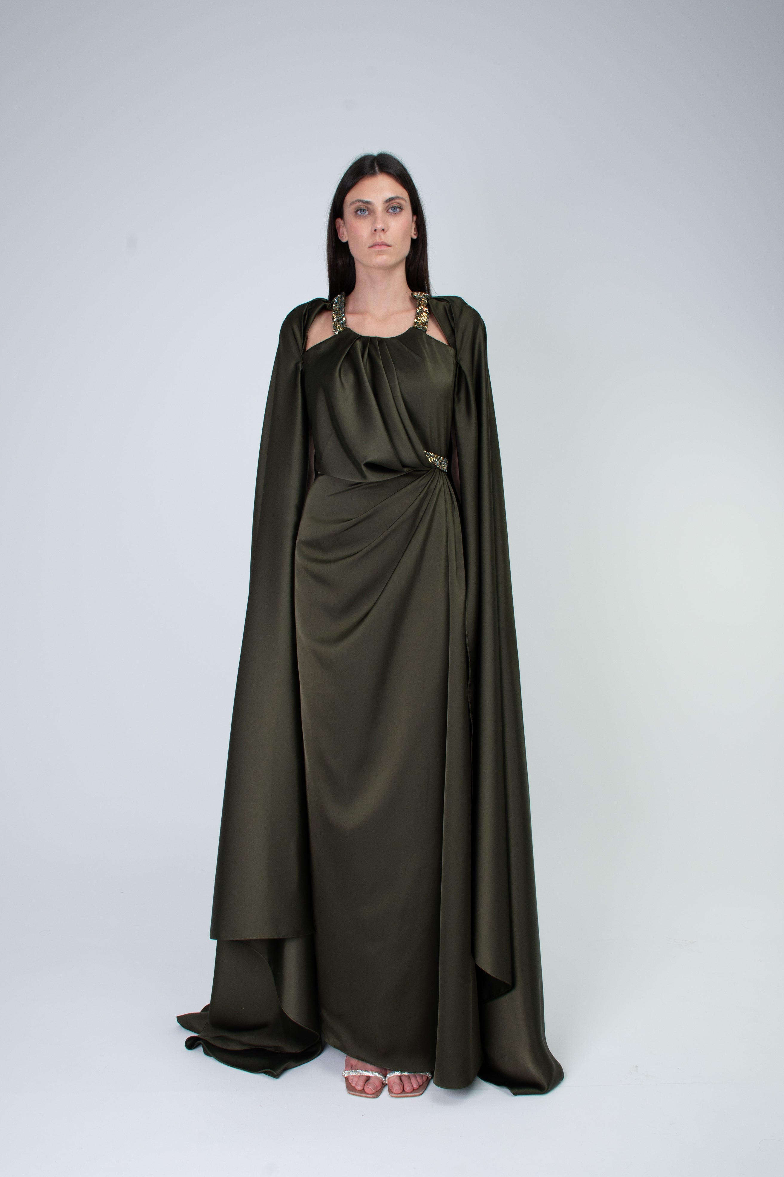 Rivoli Dress