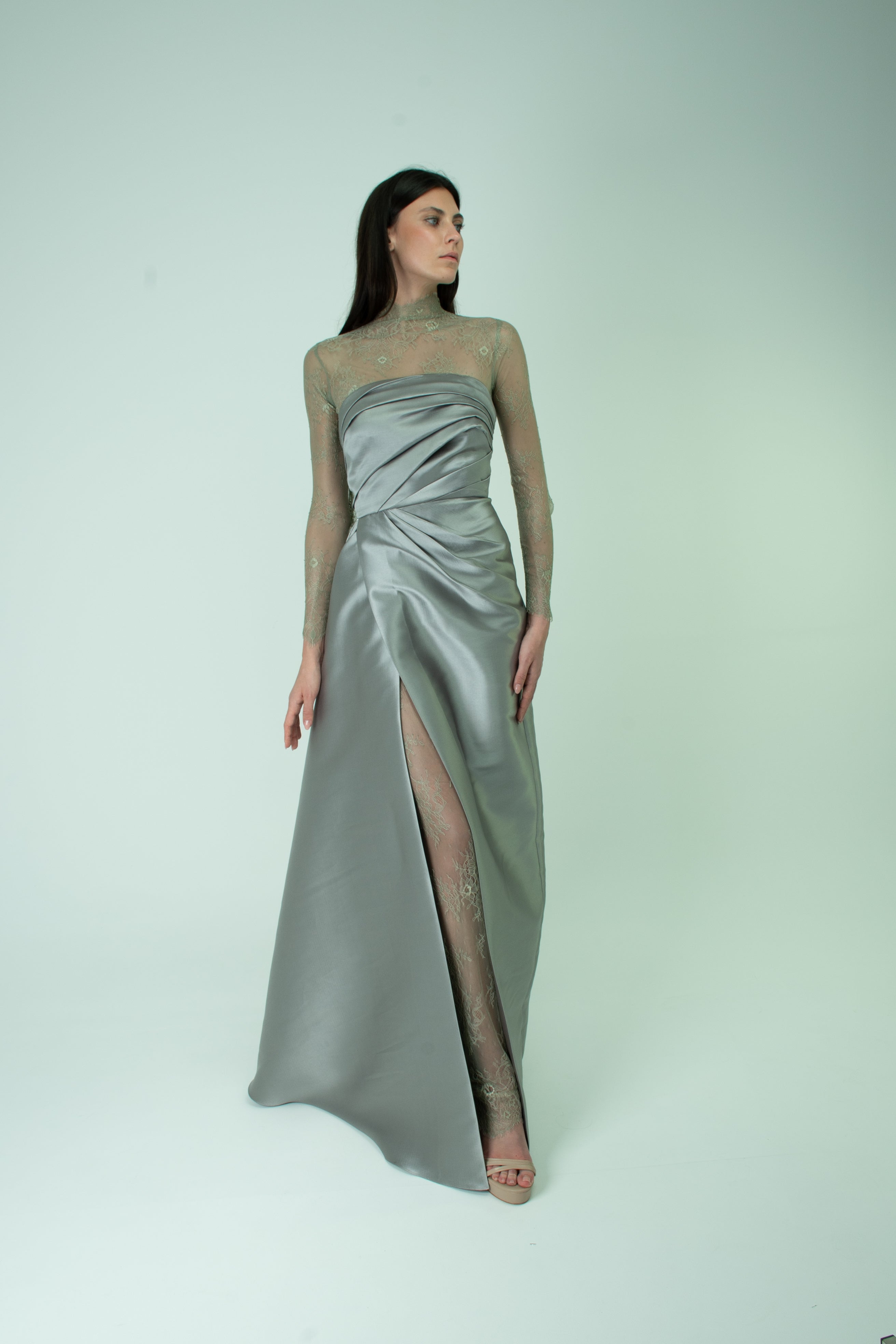 Vincennes Dress