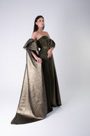 Seine Dress