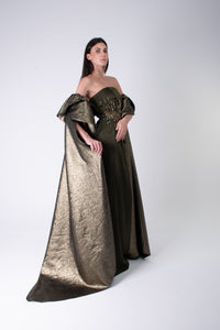 Seine Dress