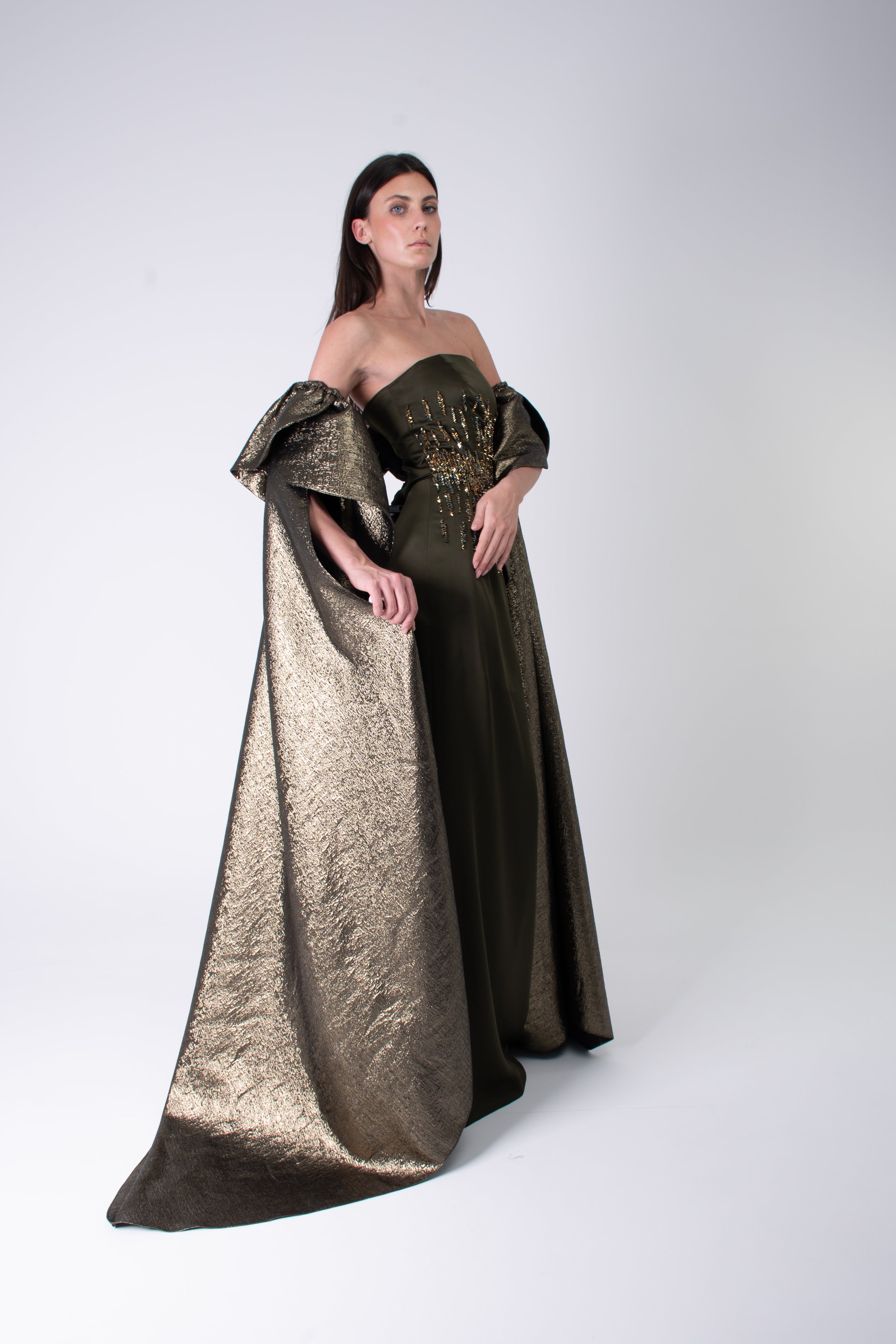 Seine Dress