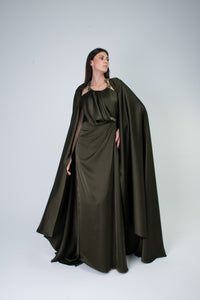 Rivoli Dress