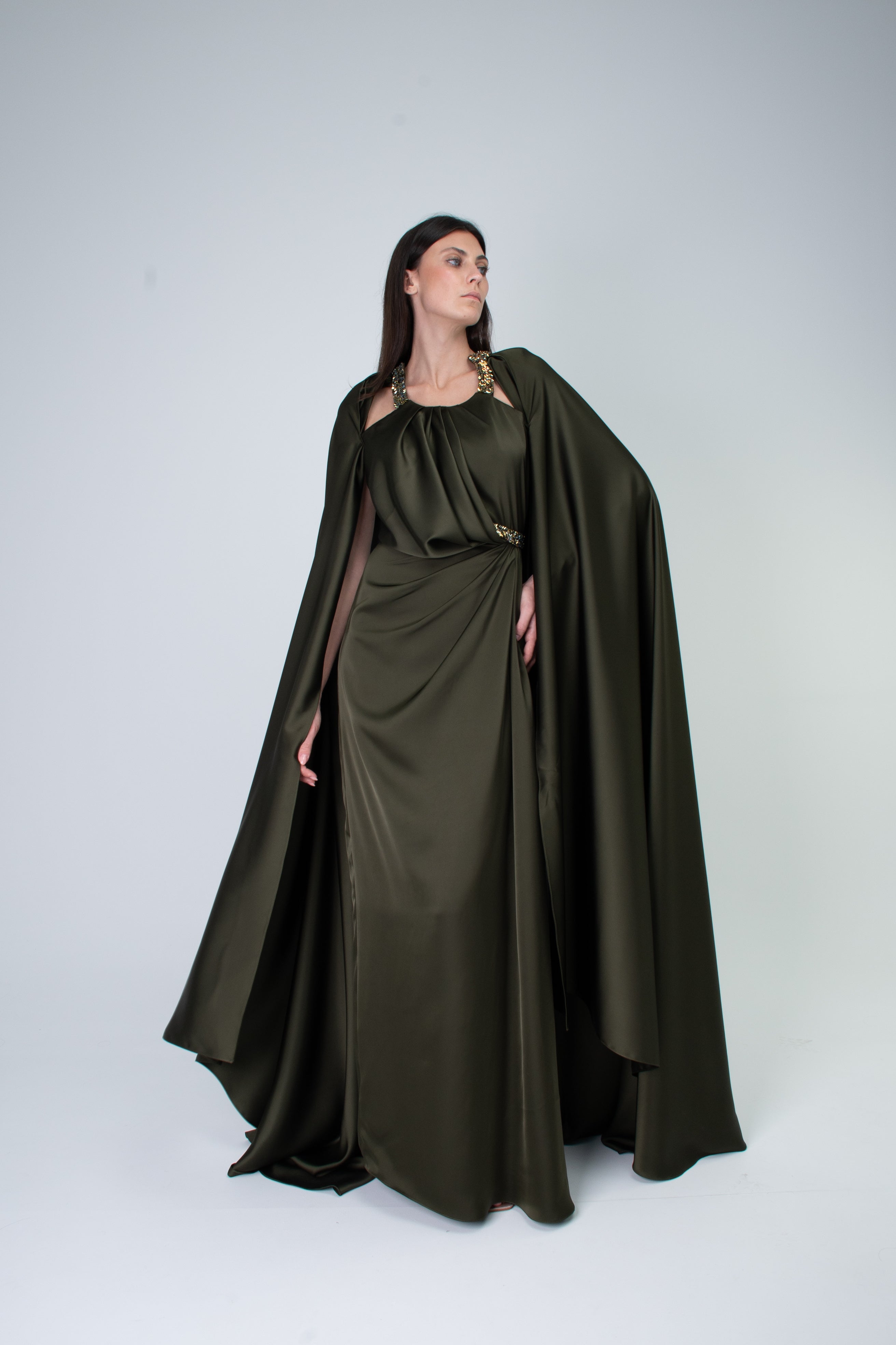 Rivoli Dress