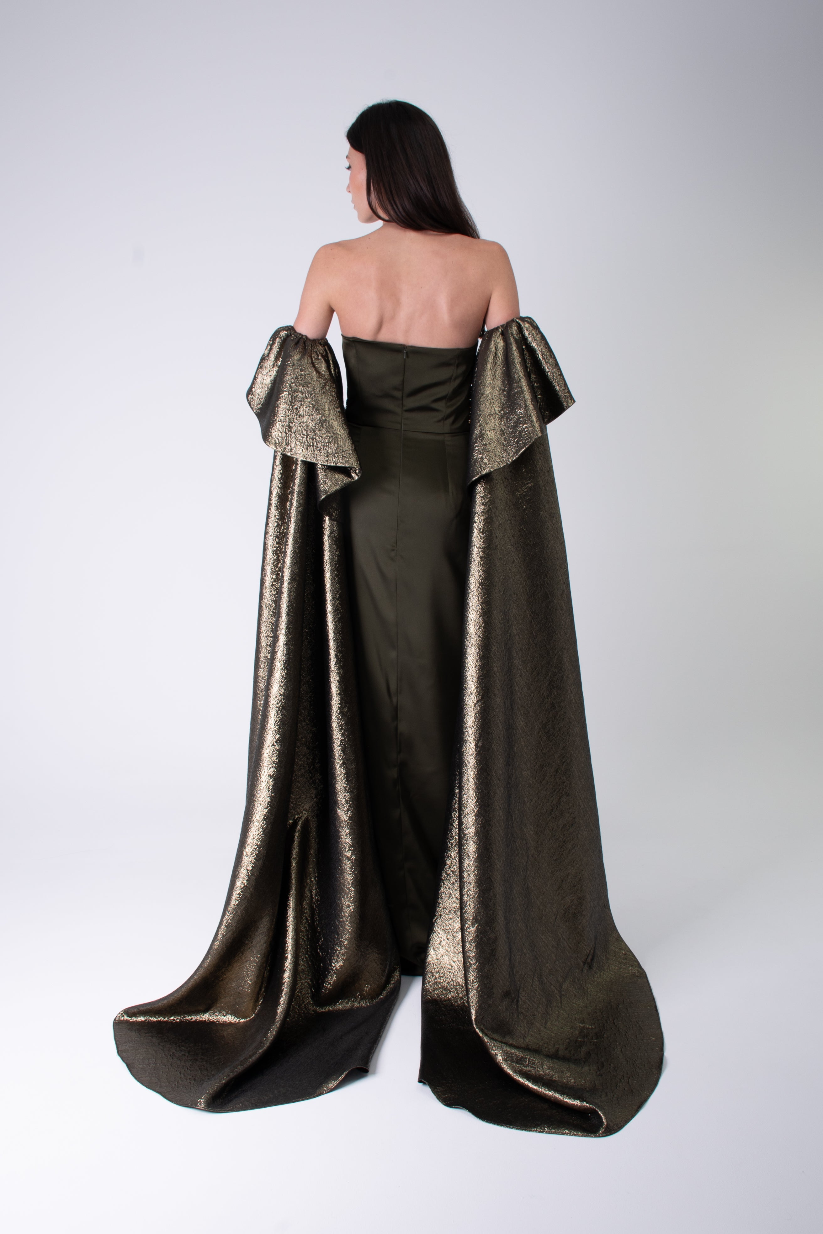 Seine Dress