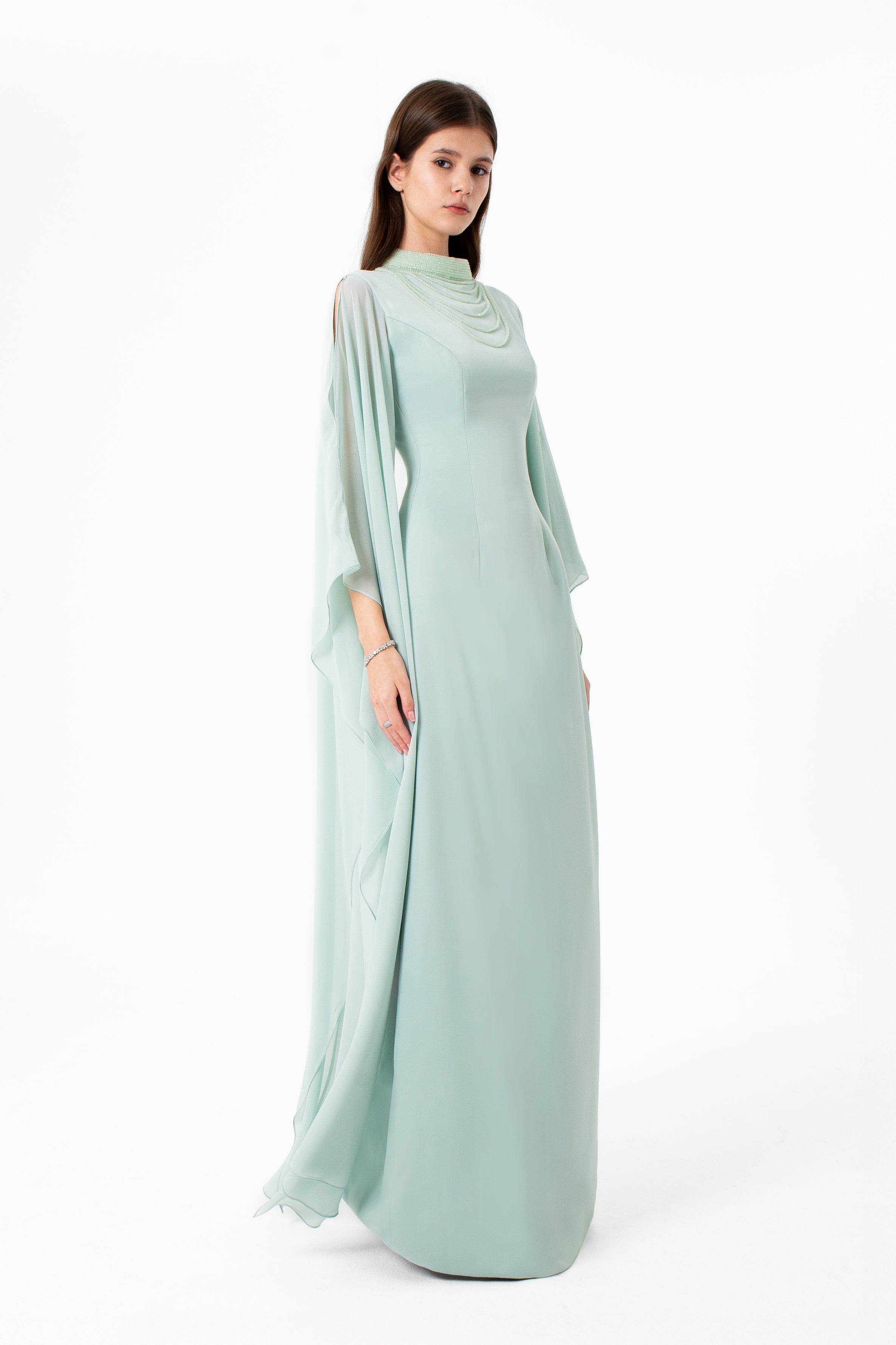 NERISSA DRESS