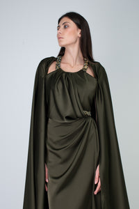 Rivoli Dress