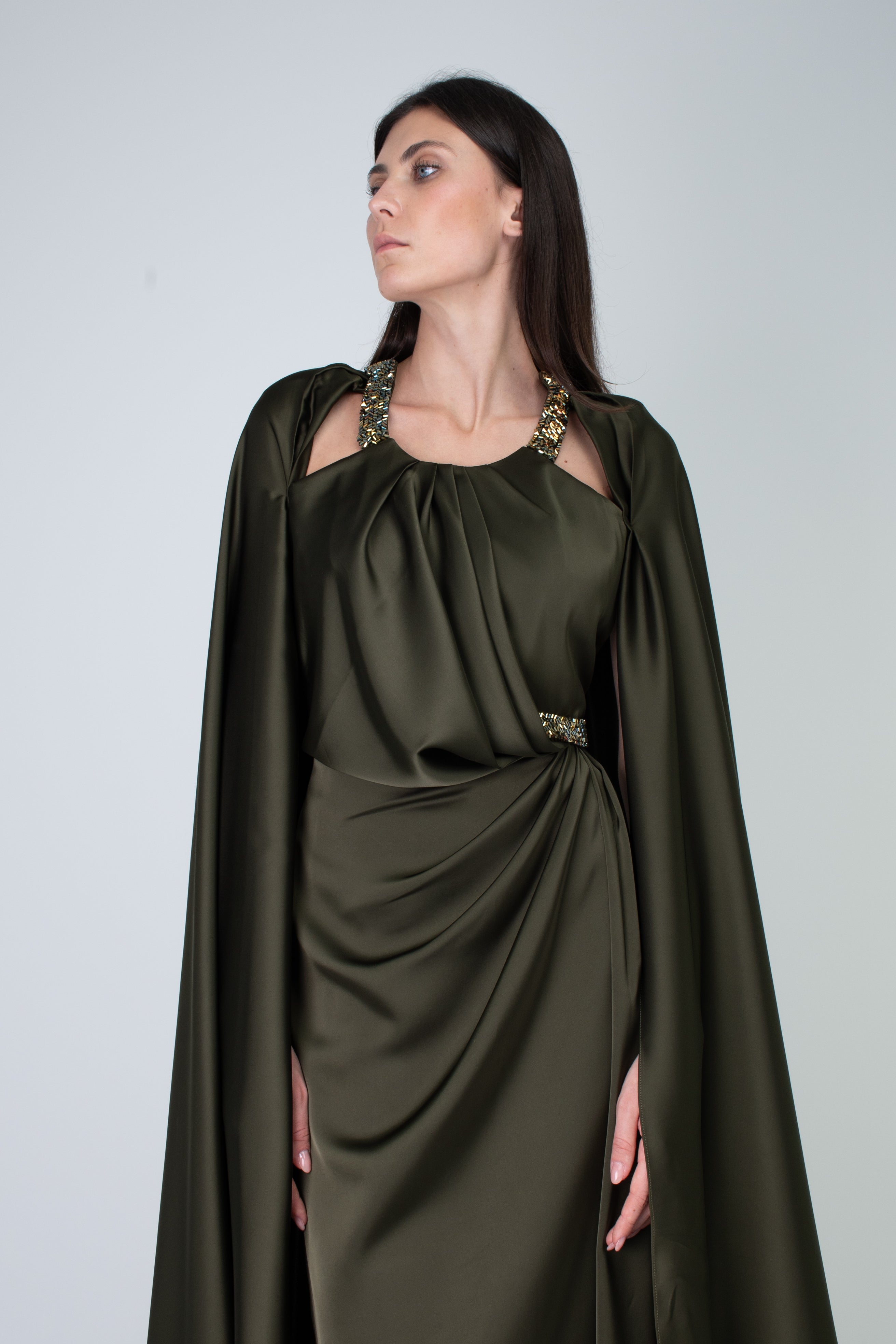 Rivoli Dress
