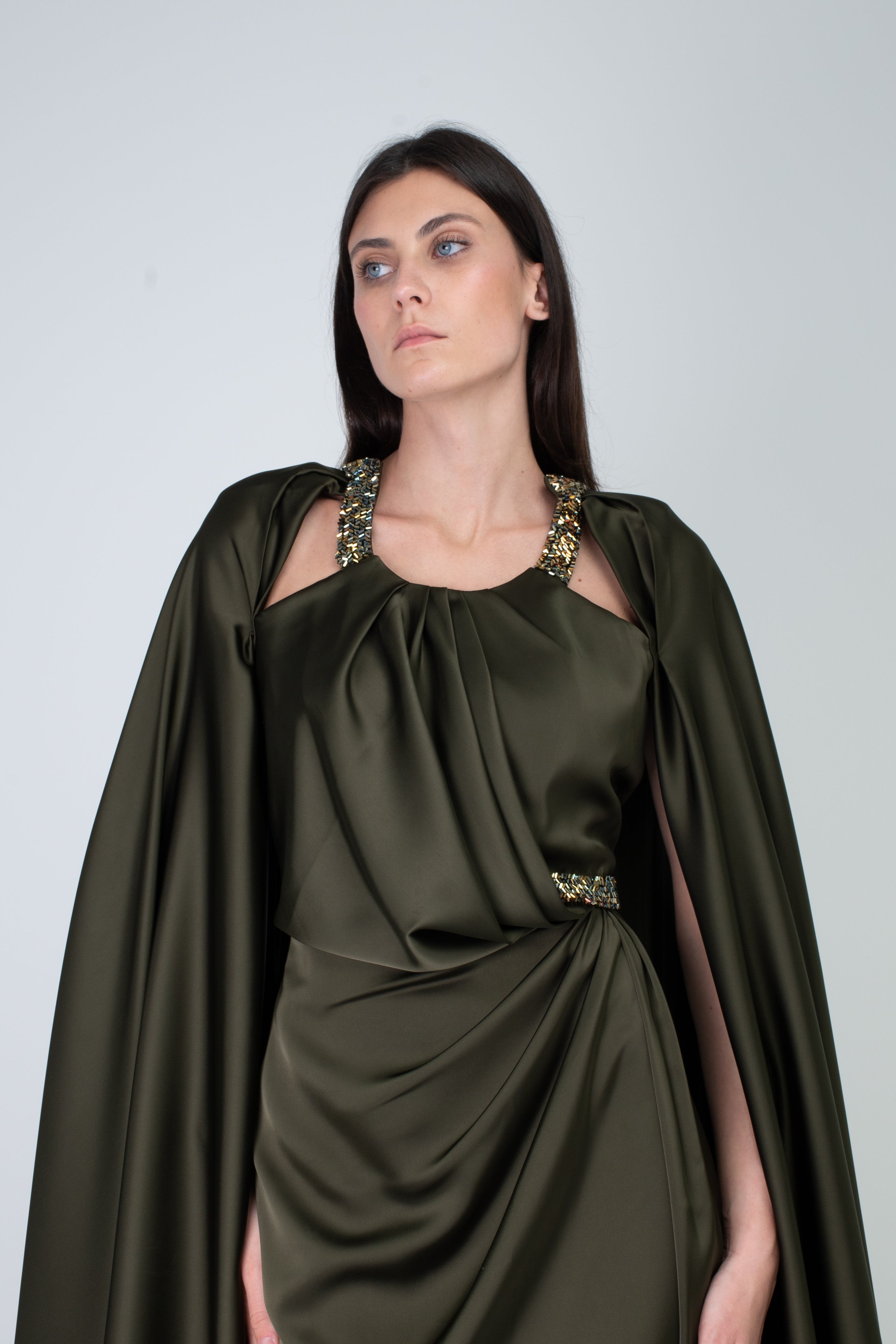 Rivoli Dress