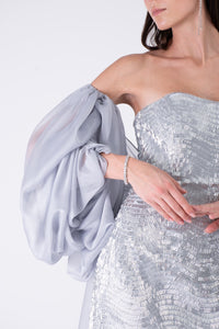 Eiffel Dress