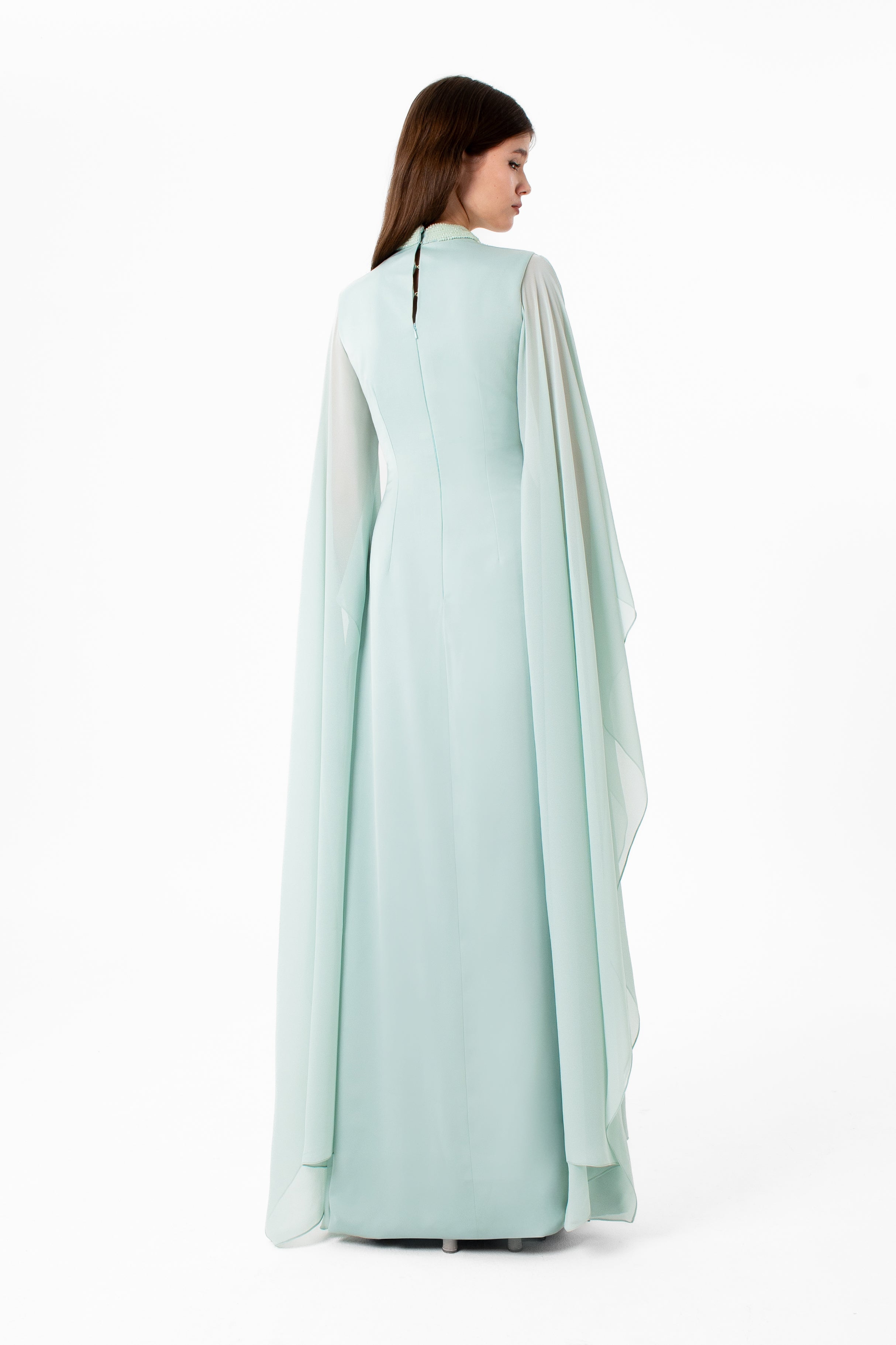NERISSA DRESS