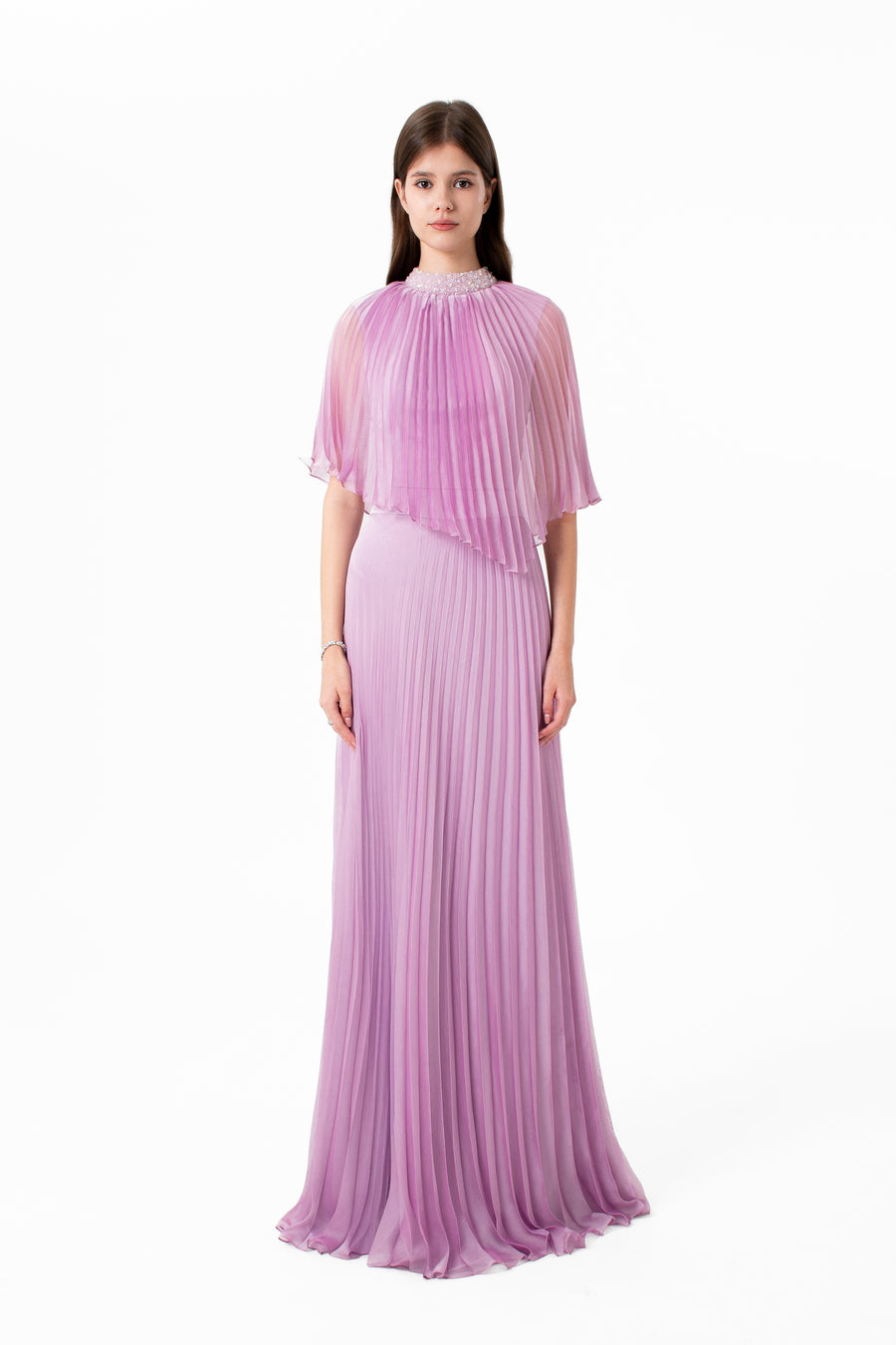 DRIZZLE DRESS