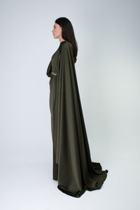 Rivoli Dress