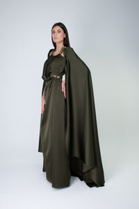Rivoli Dress