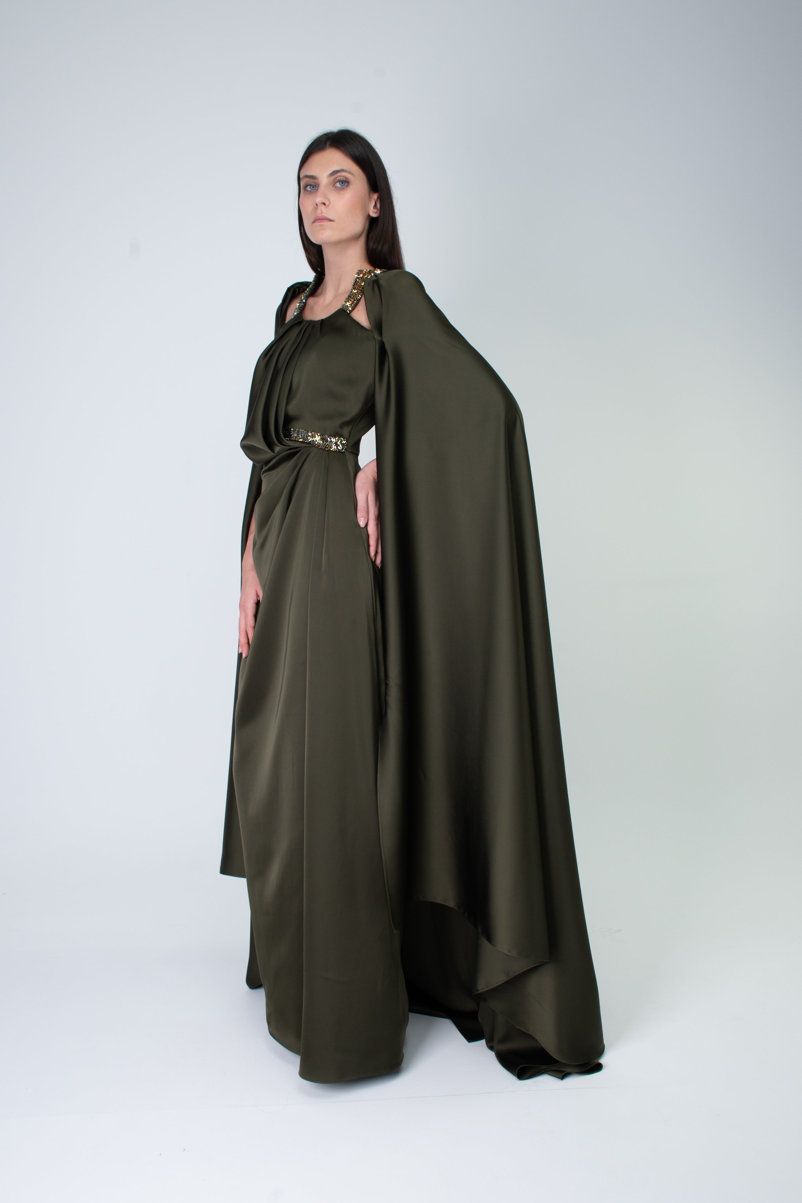 Rivoli Dress