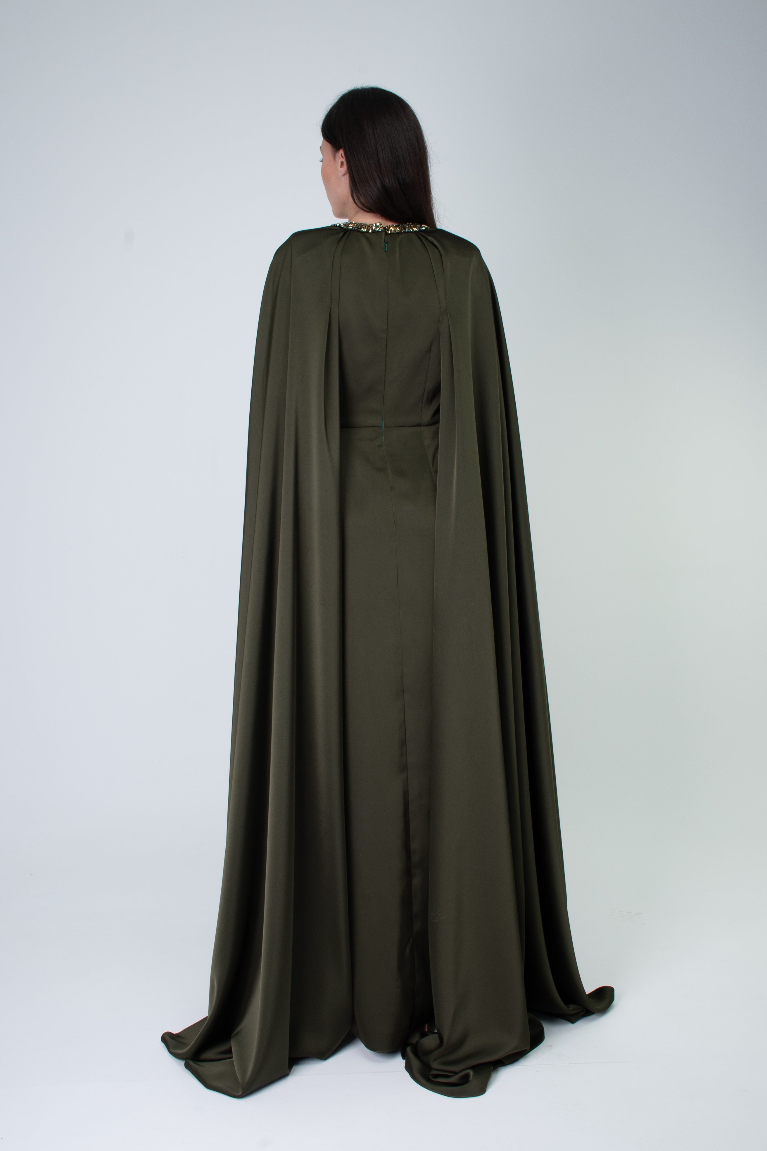 Rivoli Dress