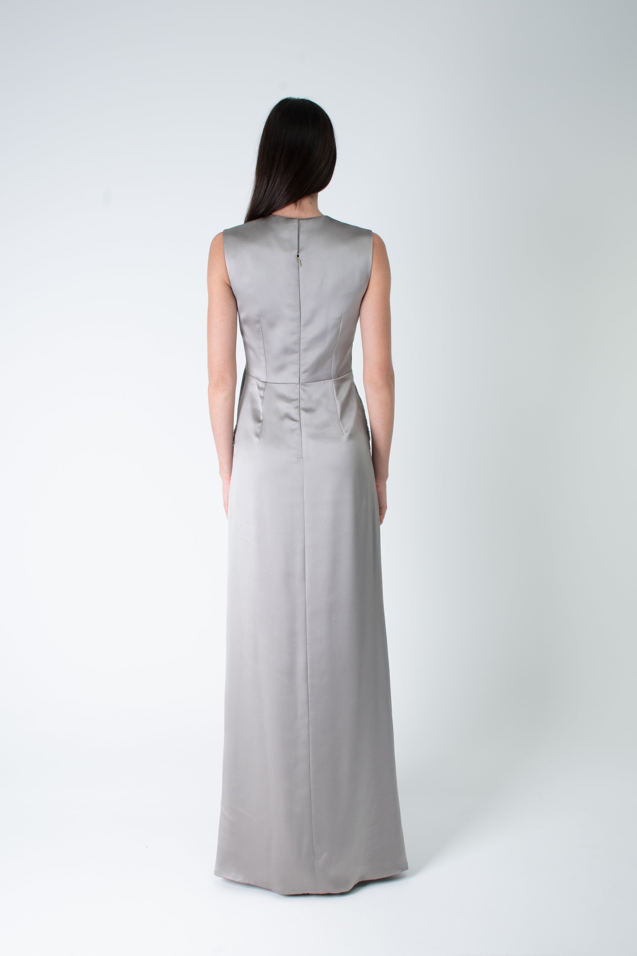 Muse Dress