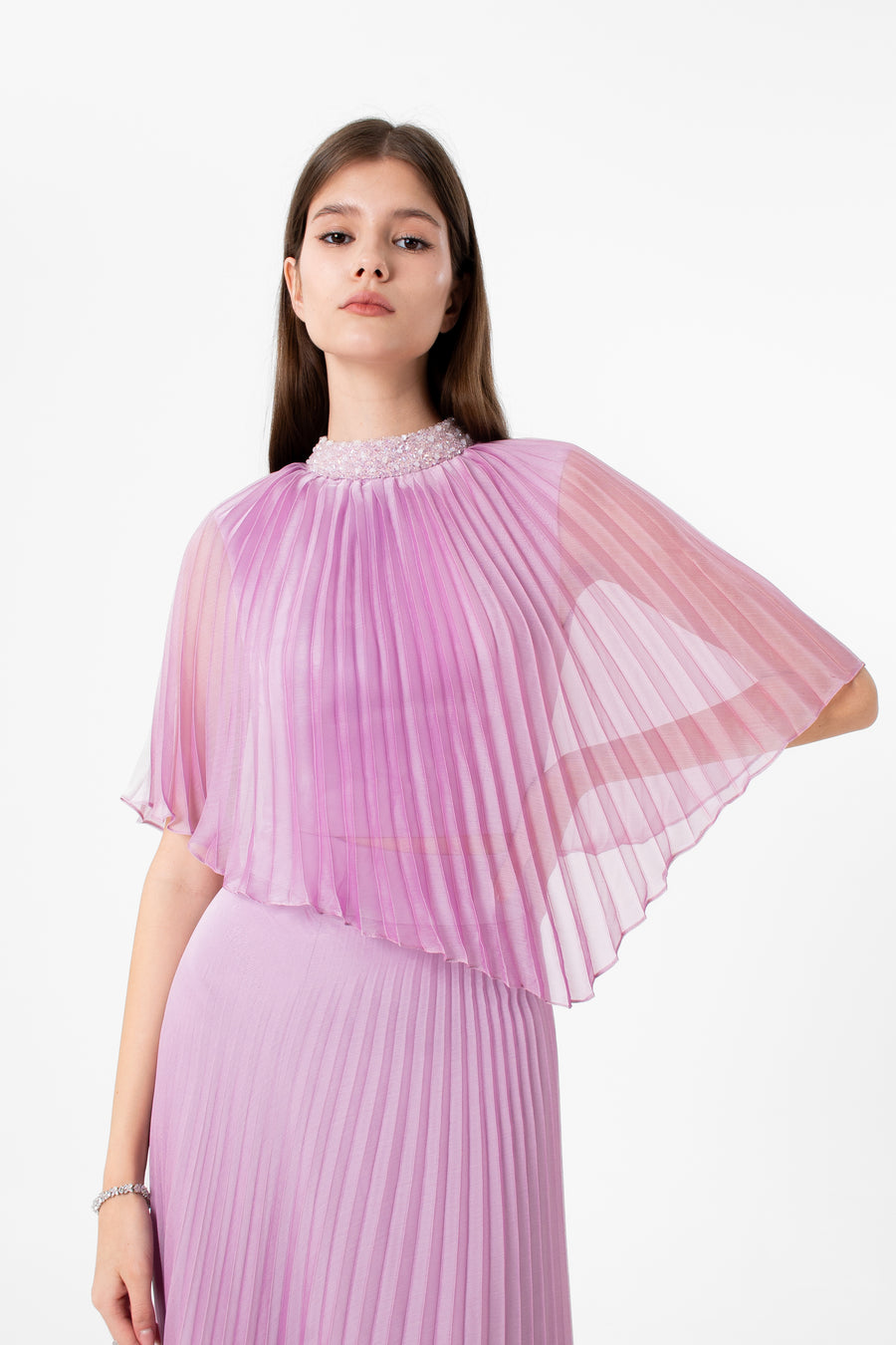 DRIZZLE DRESS