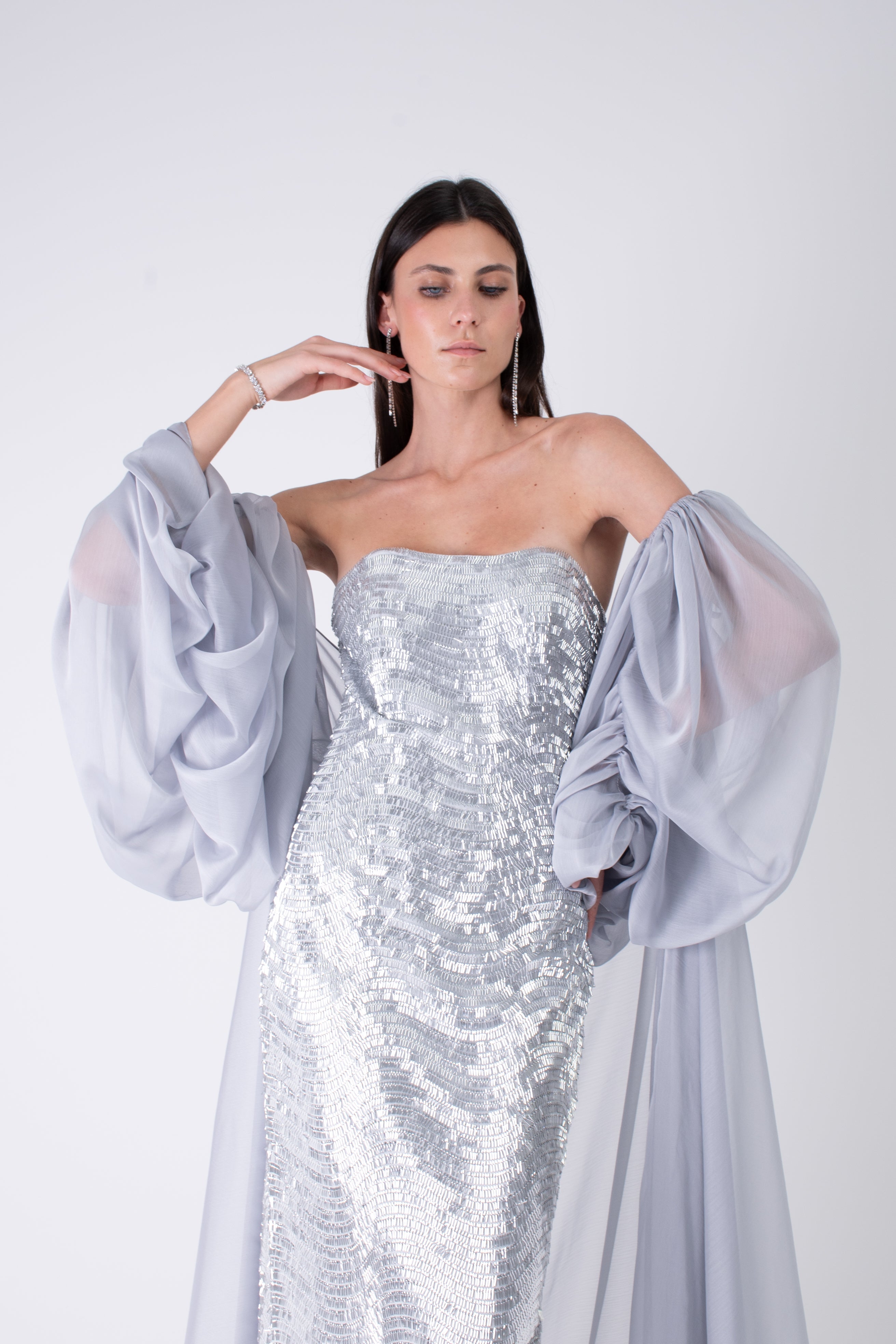 Eiffel Dress