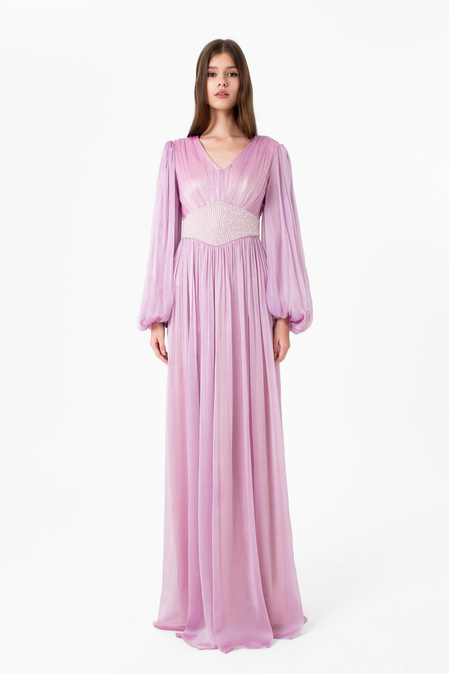 ZEPHYR DRESS