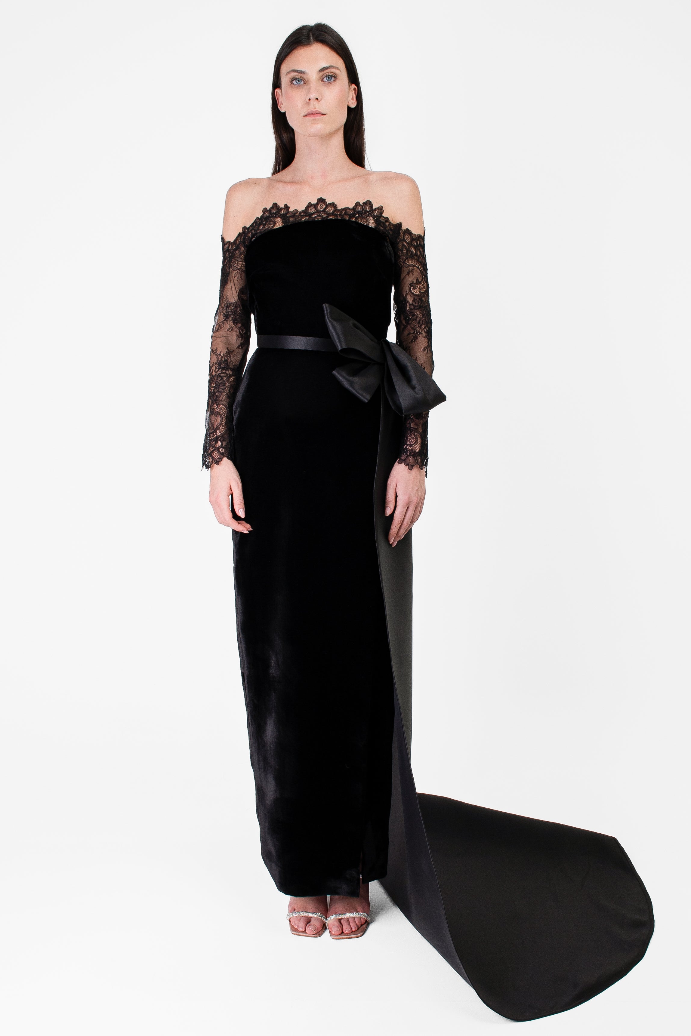 ANTONELLA DRESS