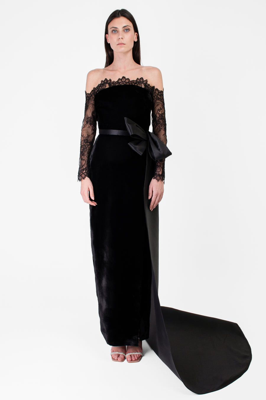 ANTONELLA DRESS