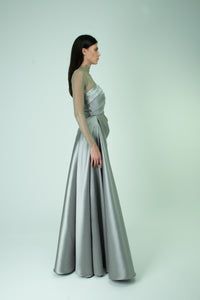 Vincennes Dress