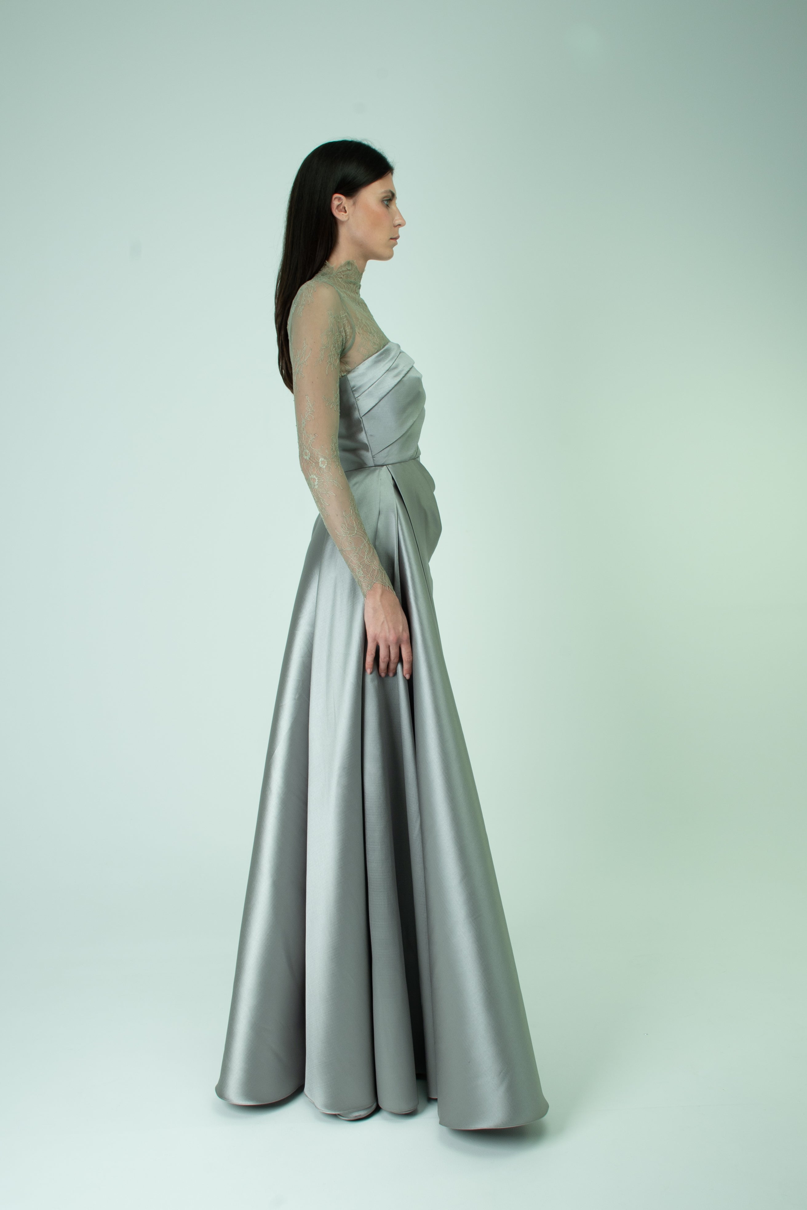 Vincennes Dress
