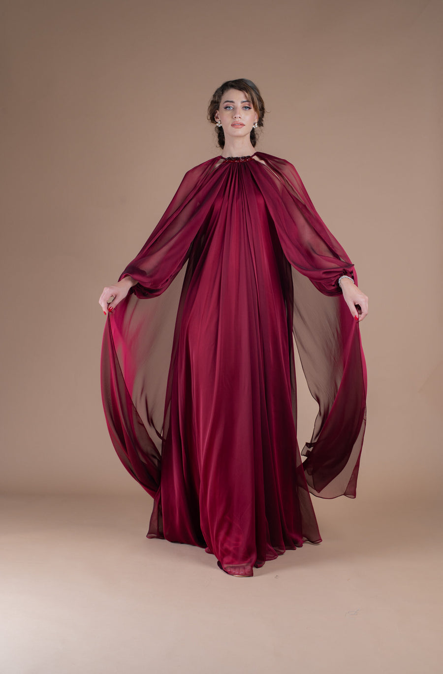 REVERENCE DRESS