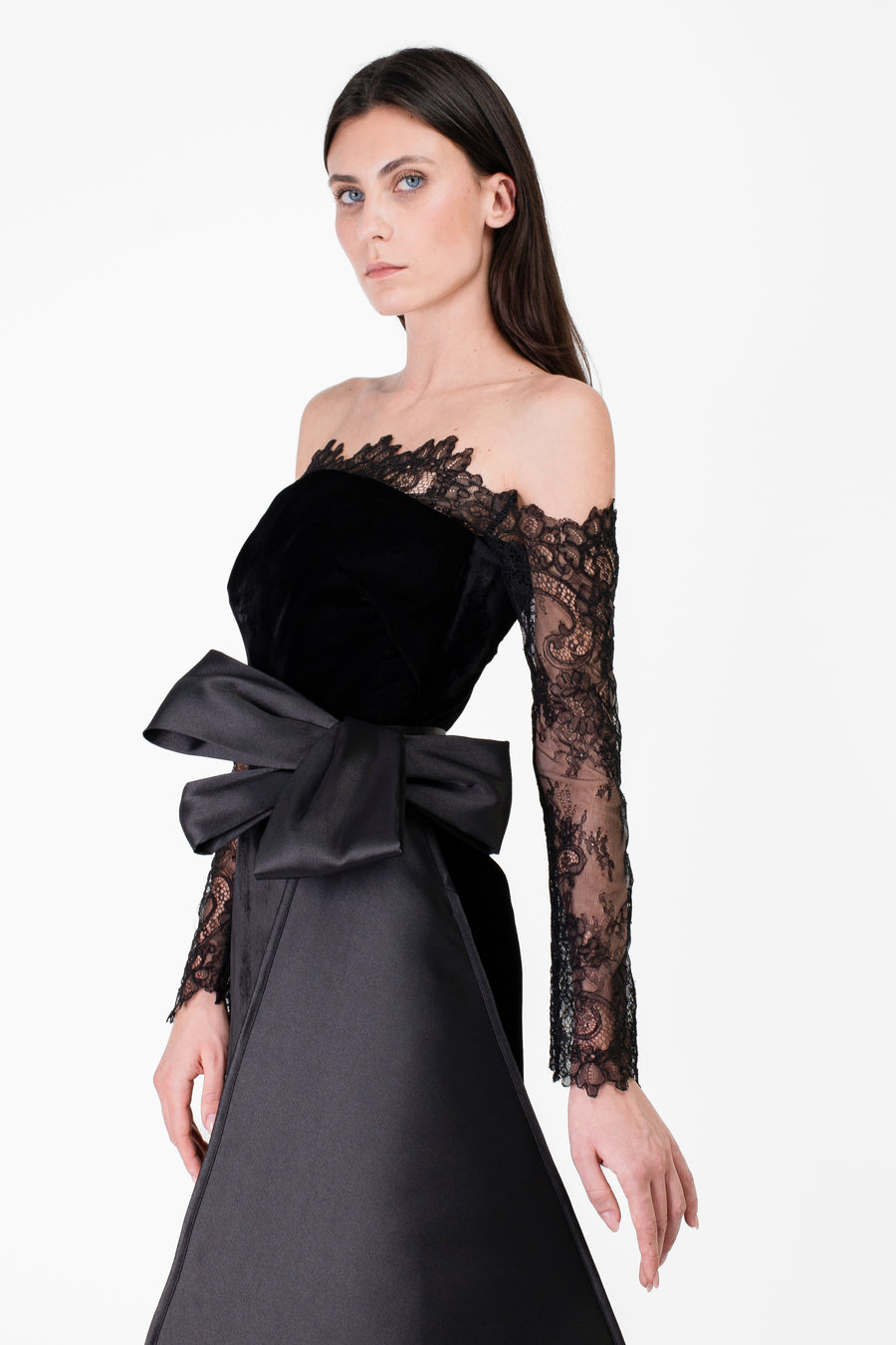 ANTONELLA DRESS