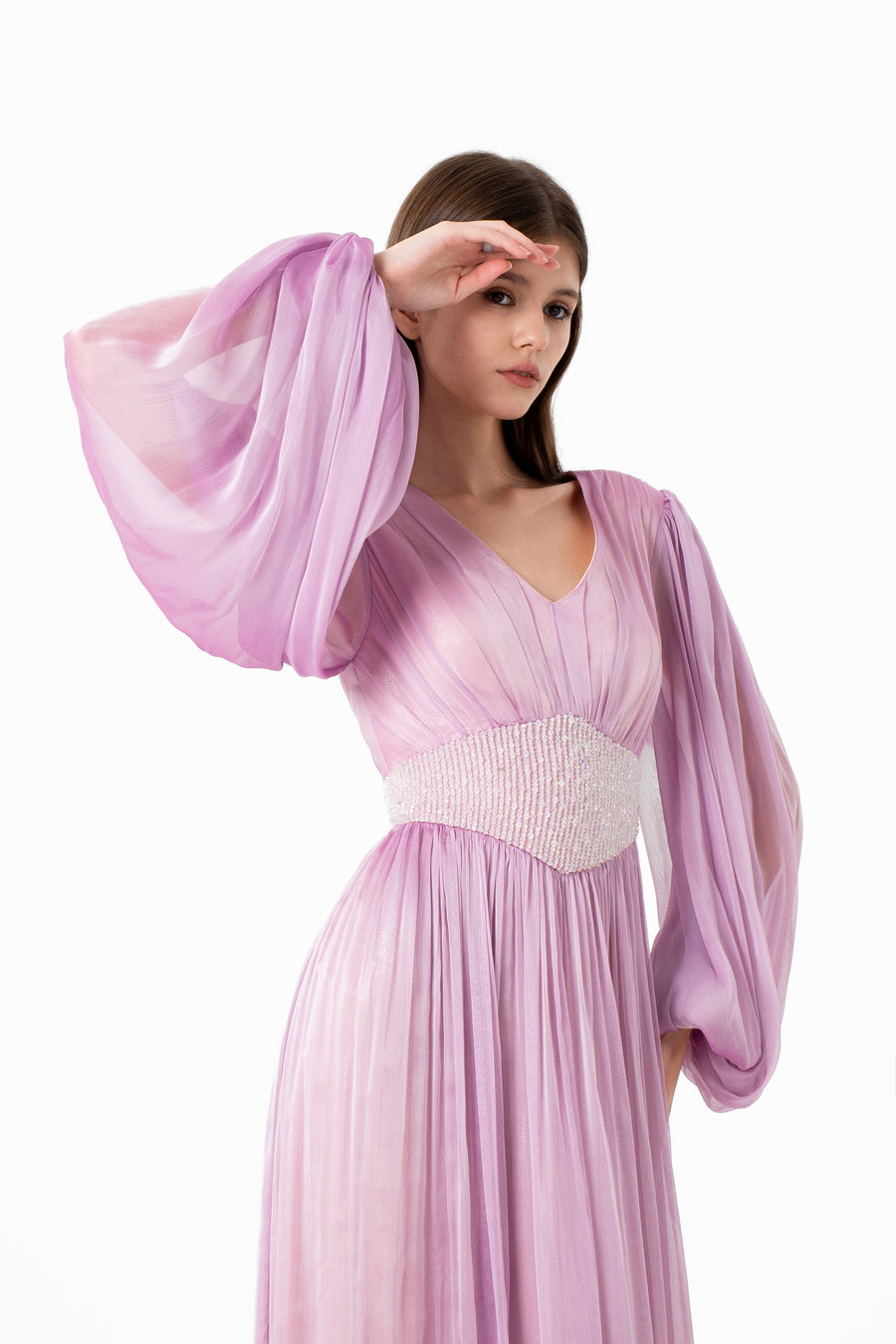 ZEPHYR DRESS