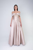 Marie Antoinette Dress