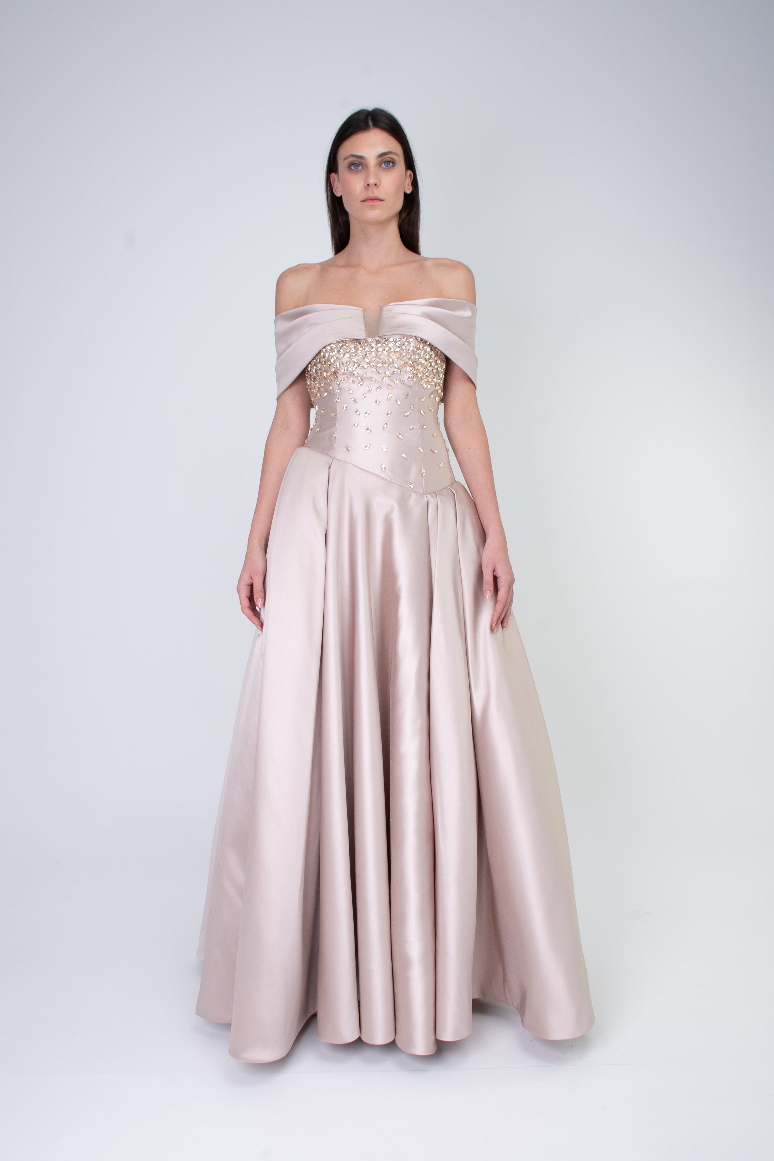 Marie Antoinette Dress