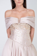 Marie Antoinette Dress