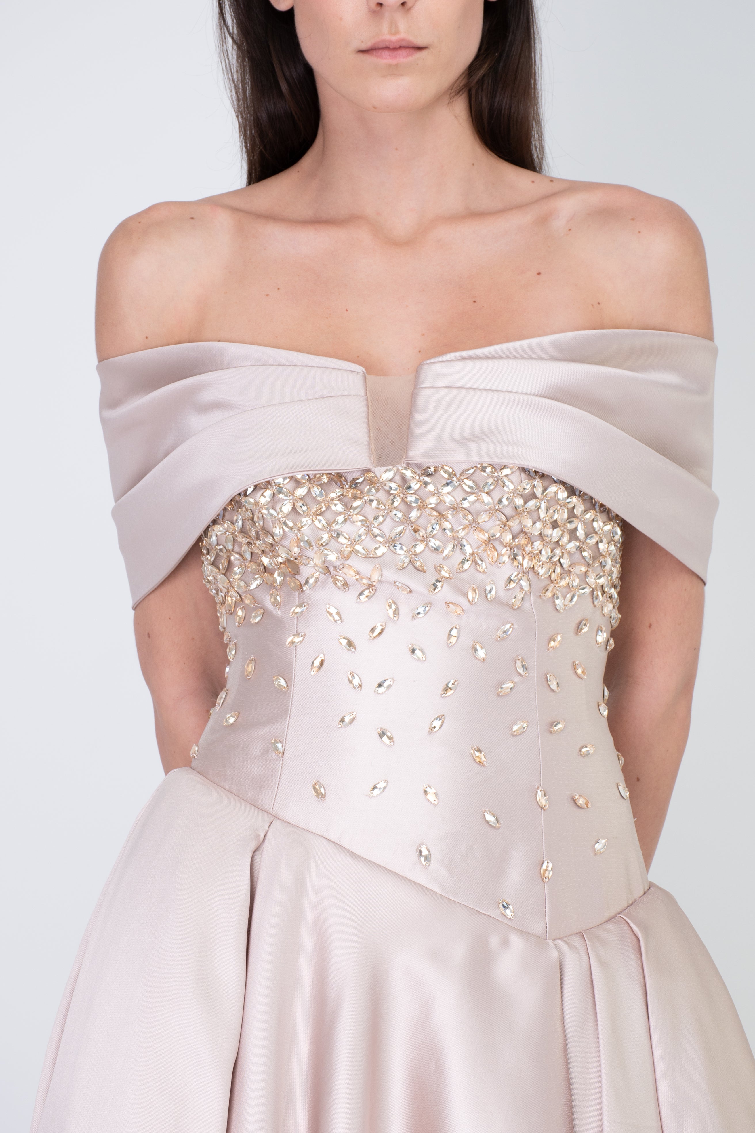 Marie Antoinette Dress