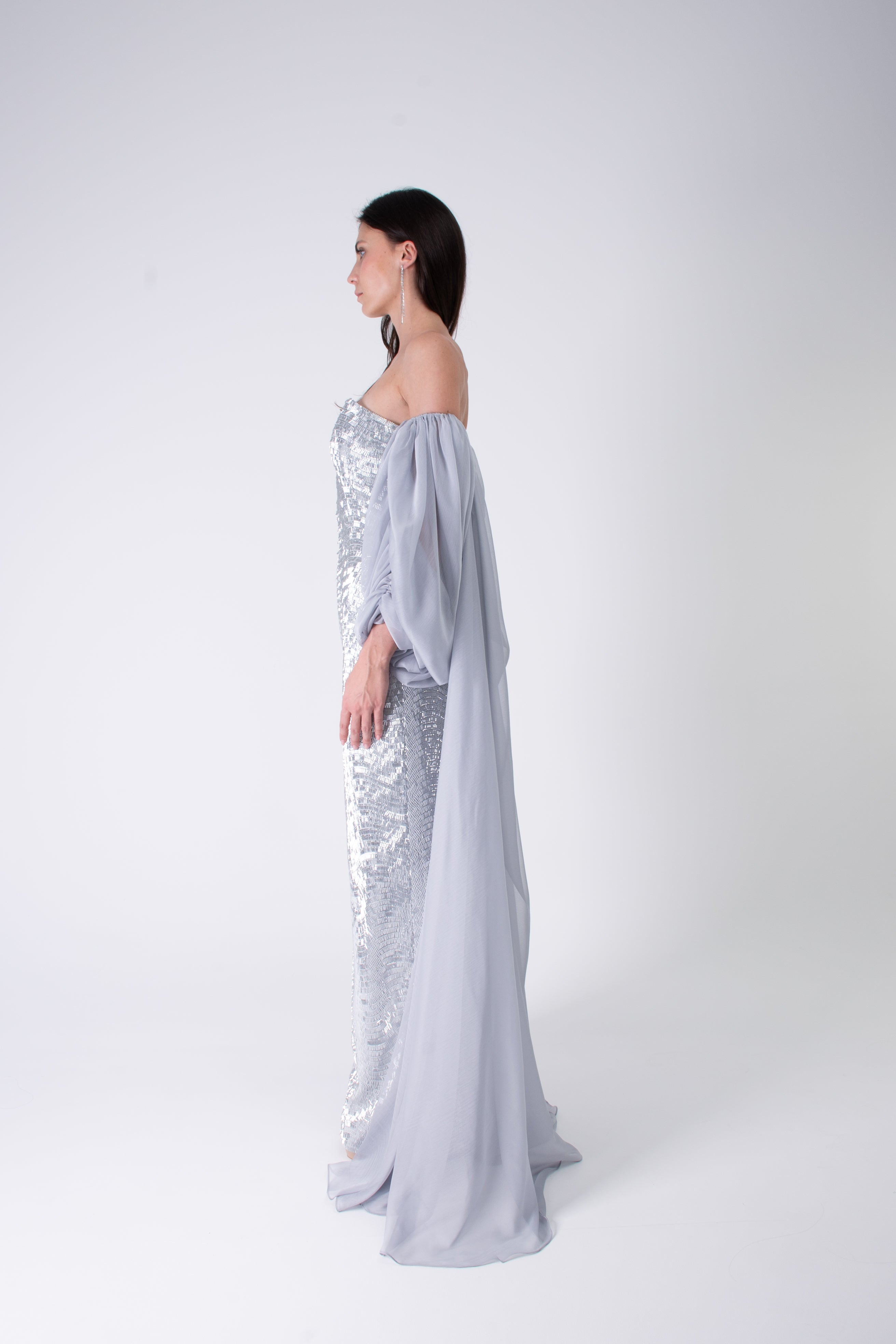 Eiffel Dress