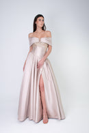 Marie Antoinette Dress