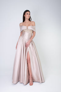 Marie Antoinette Dress