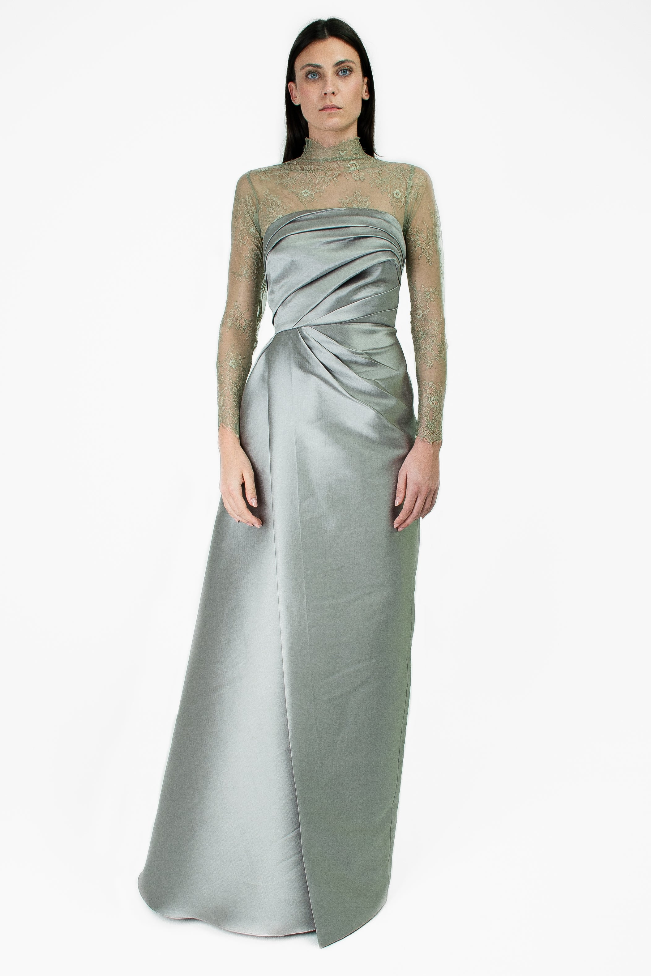 VINCENNES DRESS
