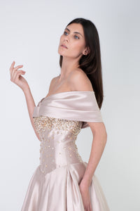Marie Antoinette Dress