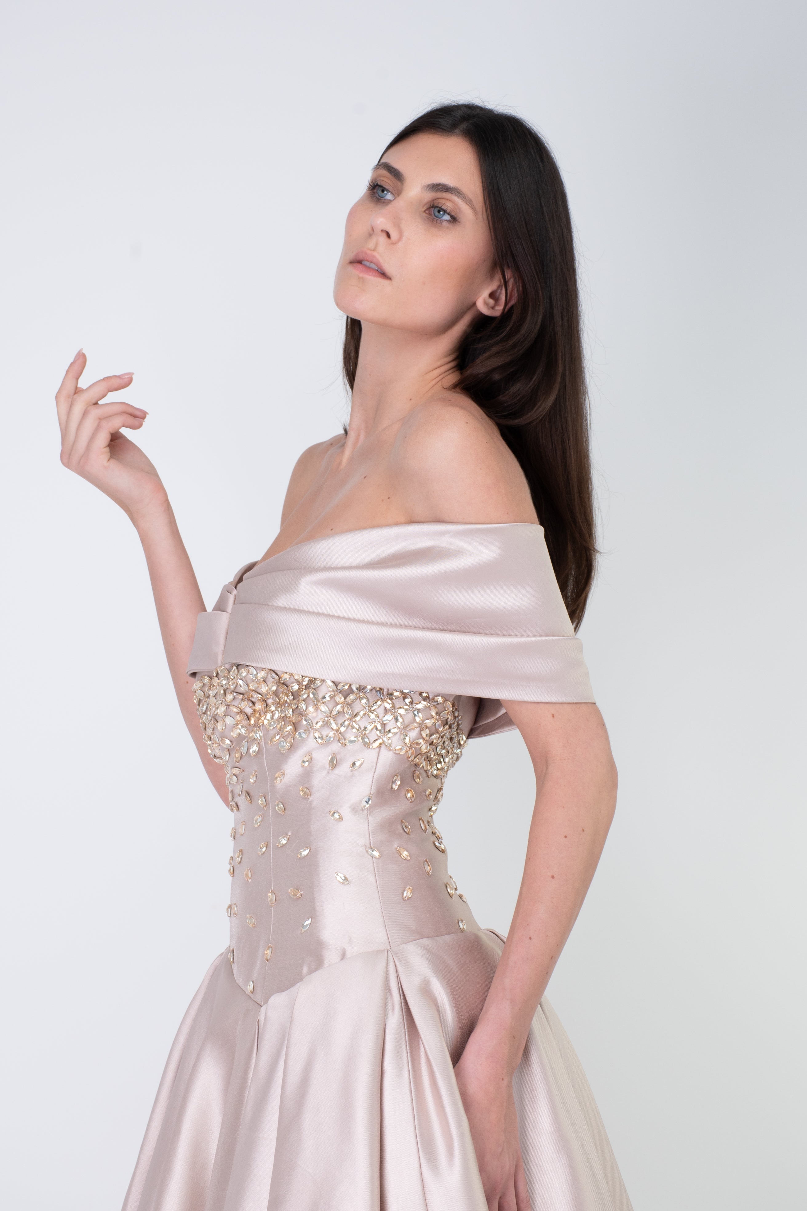 Marie Antoinette Dress