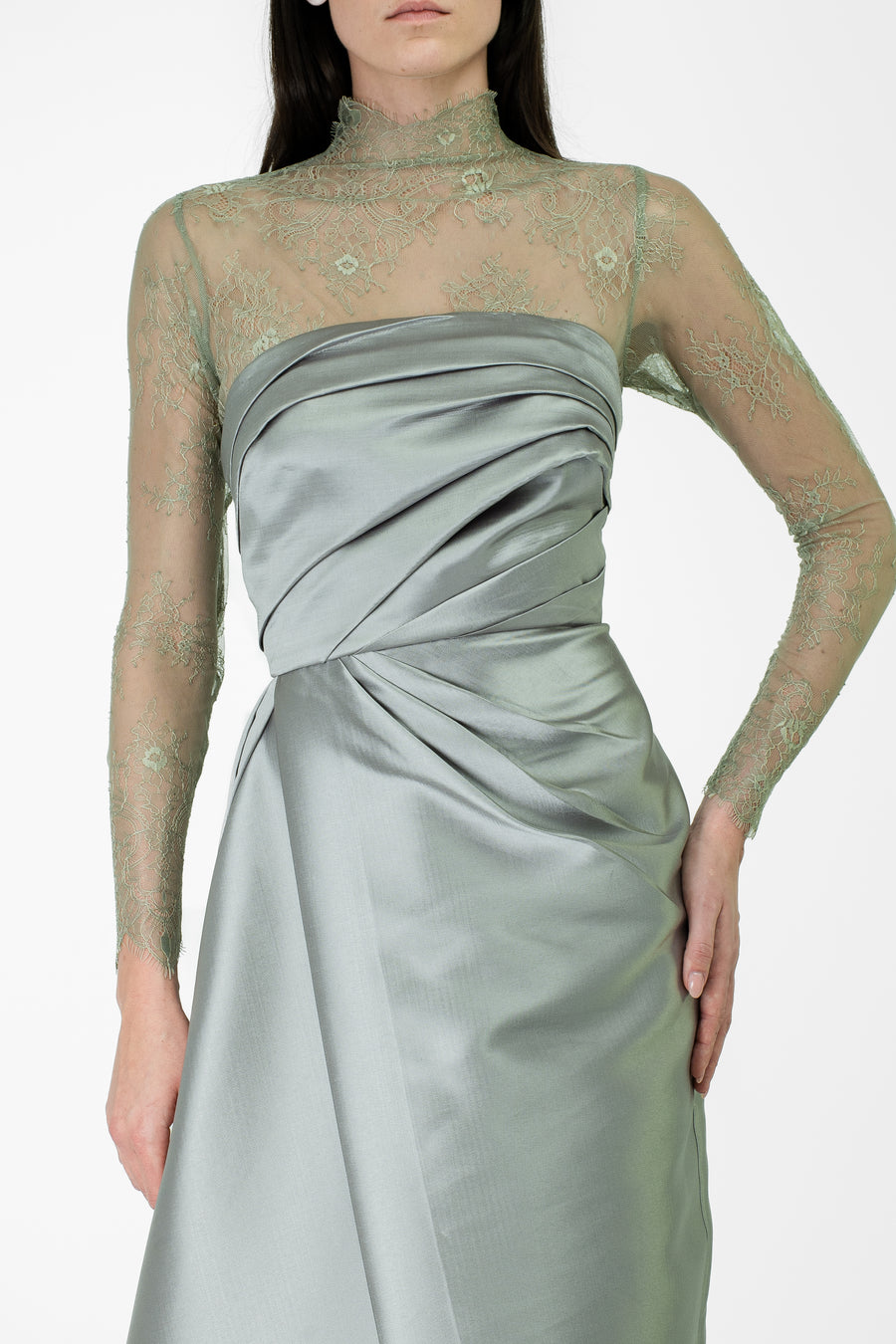 VINCENNES DRESS