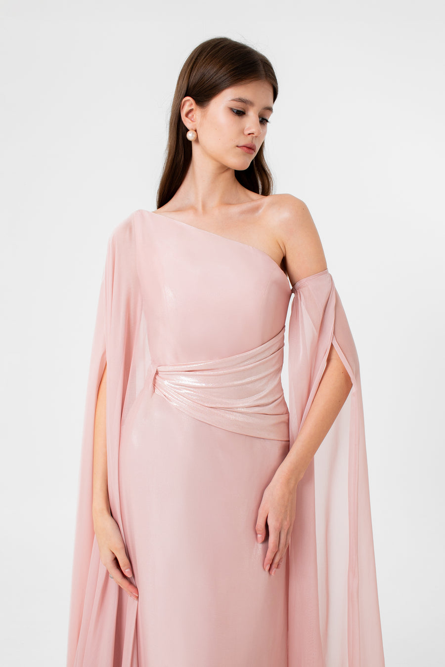 MIRAGE DRESS