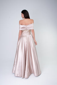 Marie Antoinette Dress