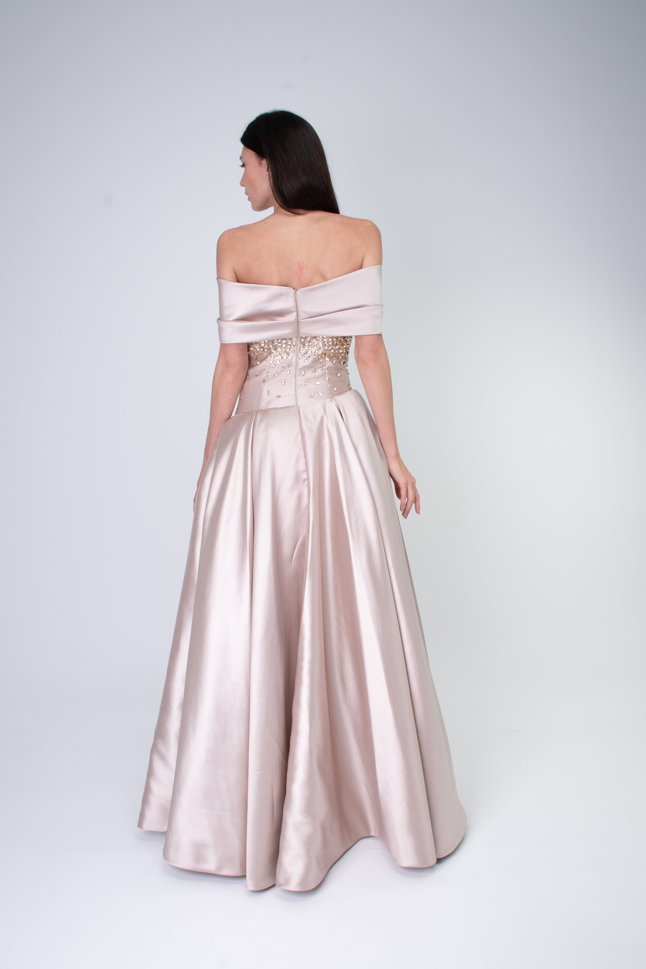Marie Antoinette Dress