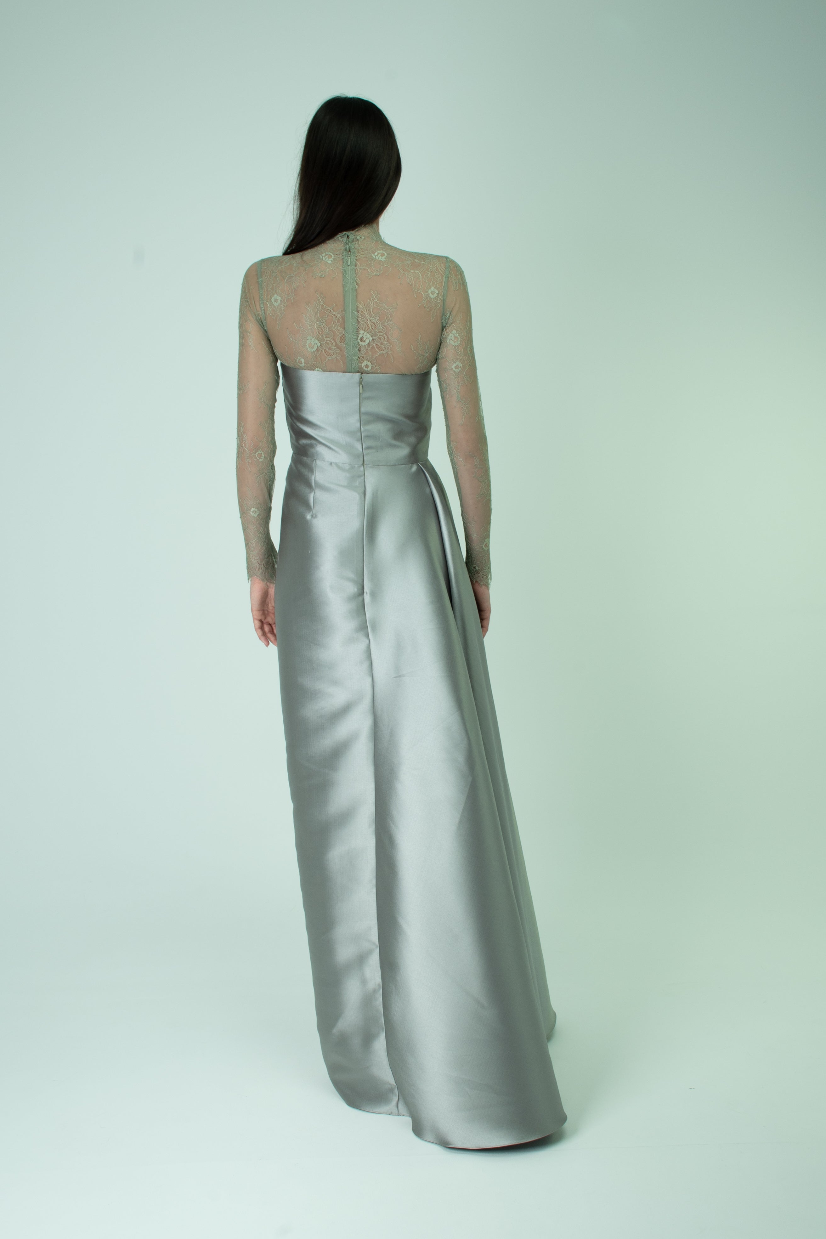 Vincennes Dress