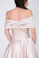 Marie Antoinette Dress