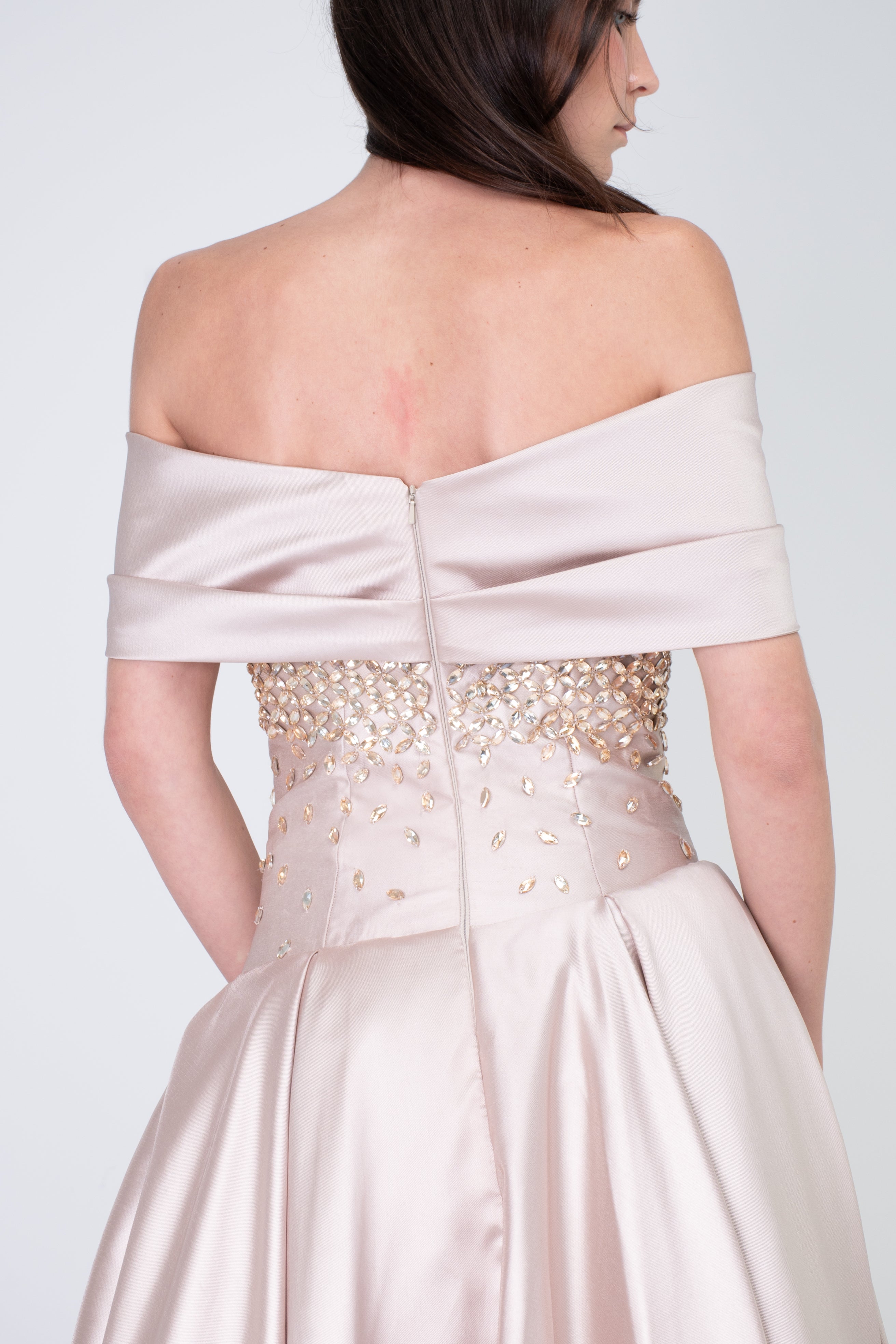 Marie Antoinette Dress