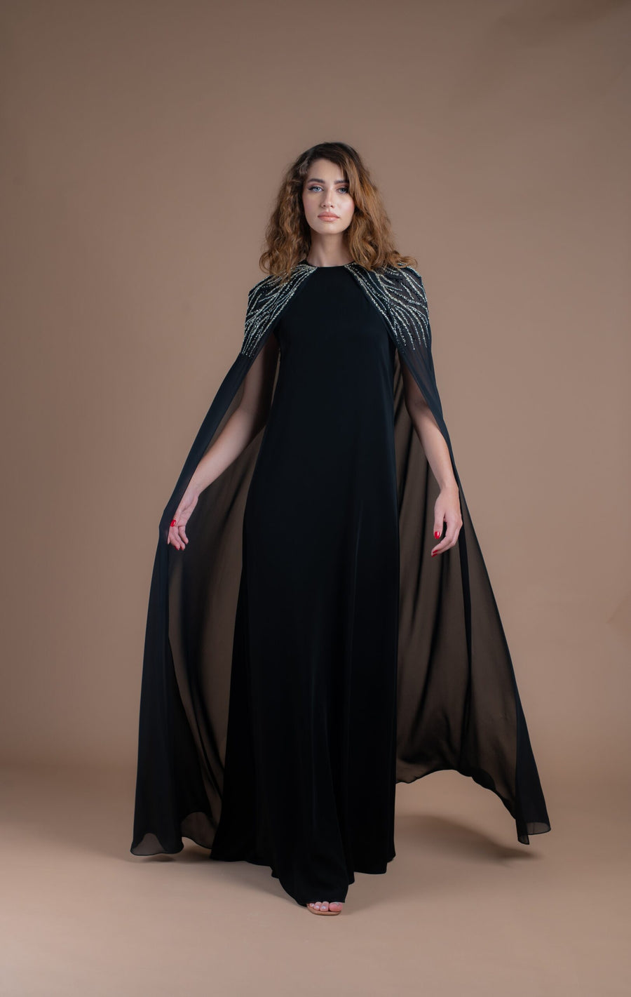 NURA DRESS